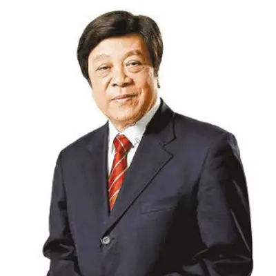 赵忠祥-zhaozhongxiang_主持人,旧体诗人,画家经纪代言,在线工作邀约_