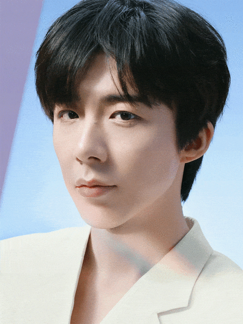 春上新 | givenchy 跟随纪梵希彩妆代言人刘宇宁 玩转四色滤镜