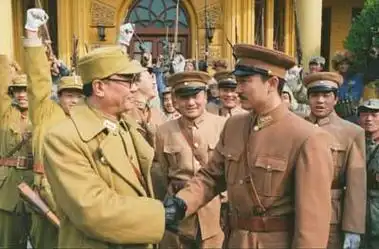 p>《延安颂》是一部四十集的抗战历史电视剧,由 a target="_blank"