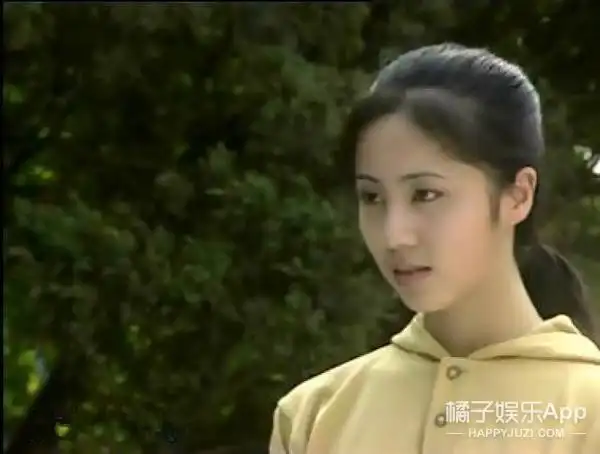 孙莉温柔贤惠的小家碧玉