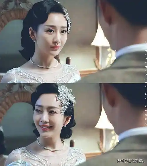 王鸥诡笑何炅邪笑演技炸裂,大发_刘恺威_因为_事情