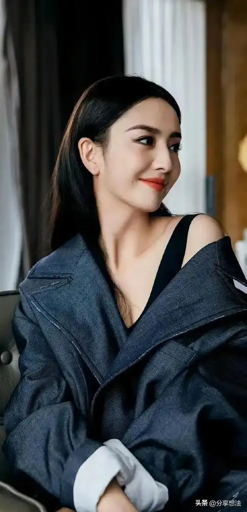 佟丽娅明星壁纸33