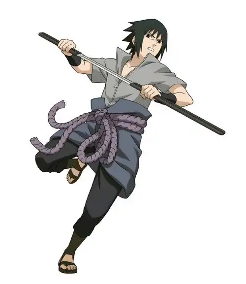 火影忍者##宇智波佐助