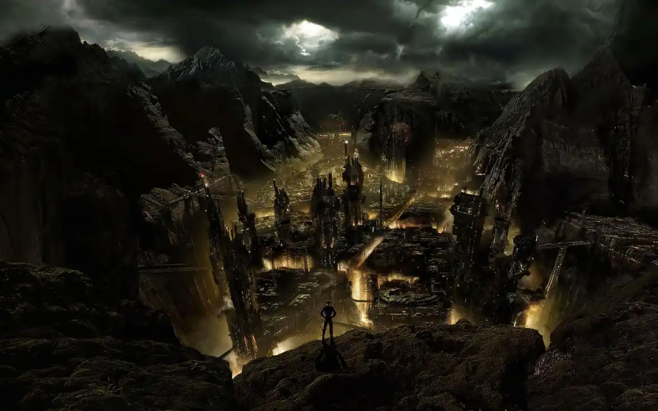 3d高清桌面背景图片壁纸