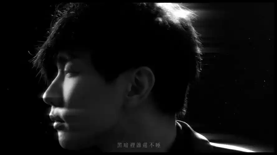 林俊杰五月天黑暗骑士