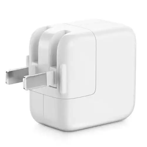 apple/苹果 apple 12w usb 电源适配器 苹果原装适配器 充电头 原装