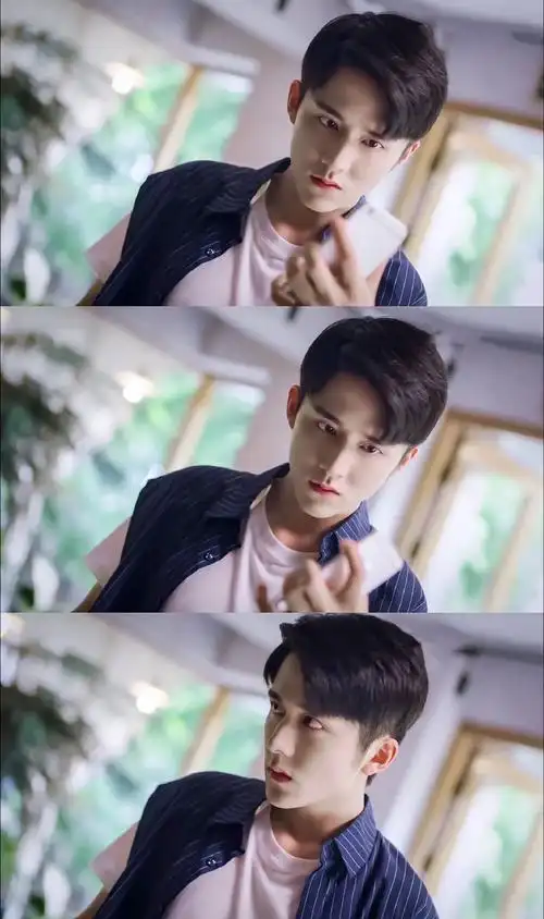 张新成《以家人之名》剧照图片[8/9]_电视剧_美桌网