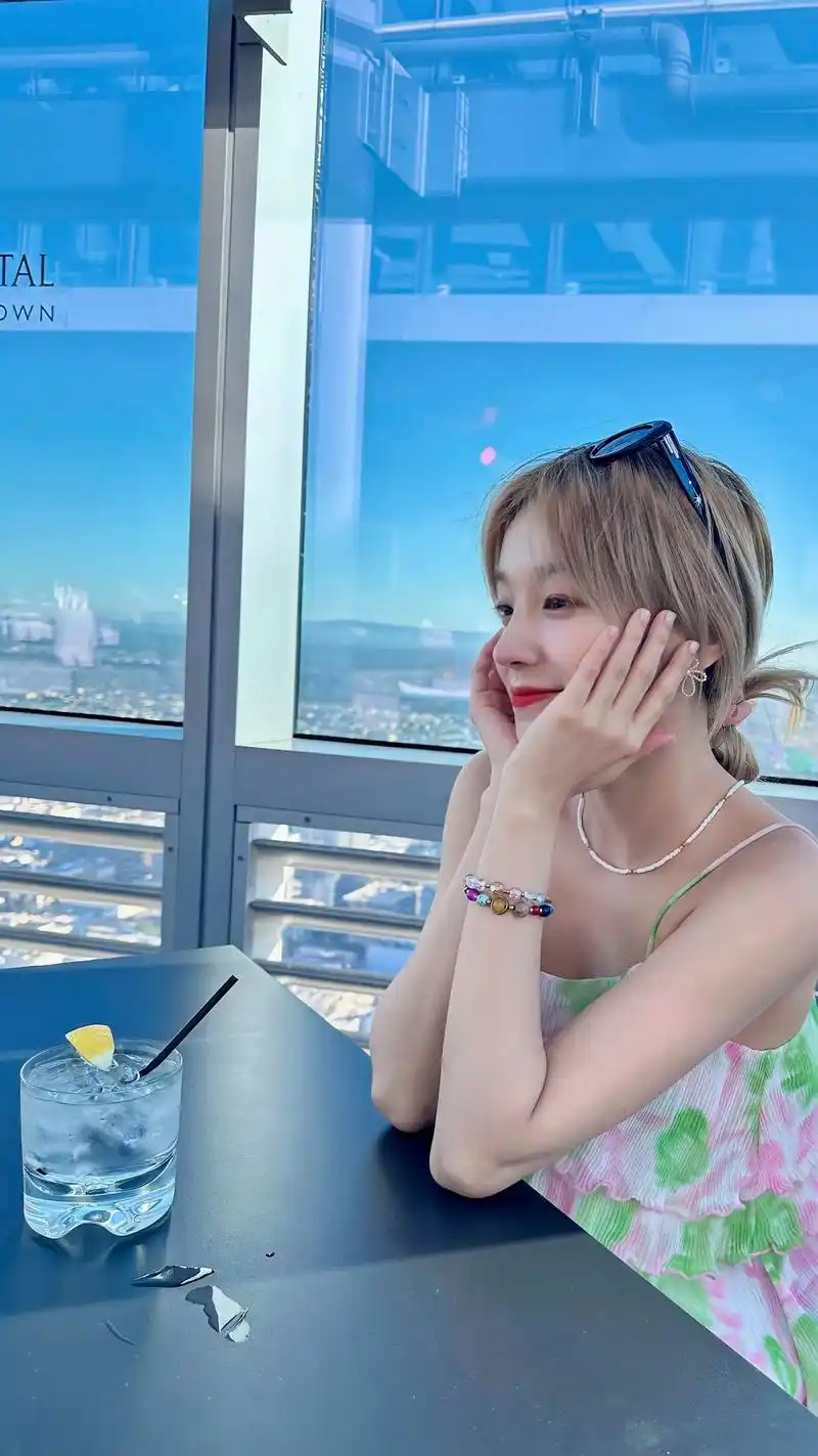 宋雨琦壁纸分享#宋雨琦 #gidle - 抖音