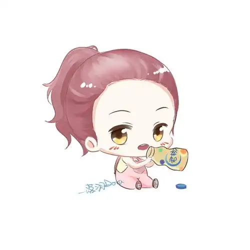 【特别推荐】脑公代言的q图大集合