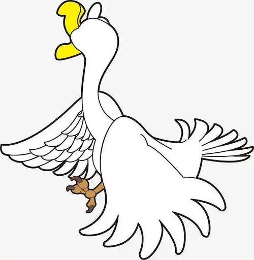 关键词 : 矢量,飞翔,大白鹅,白鹅矢量[声明] 觅元素该素材为共享素材