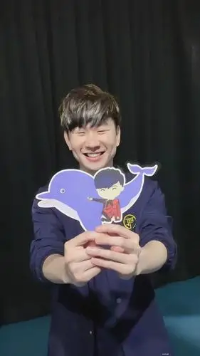 手机壁纸林俊杰