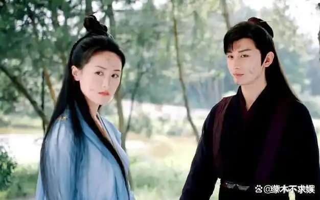 袁冰妍偷逃税风波升级除了罚297万还涉其他成毅也被牵连