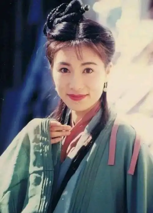 95版《神雕侠侣》,再也无法复制的经典