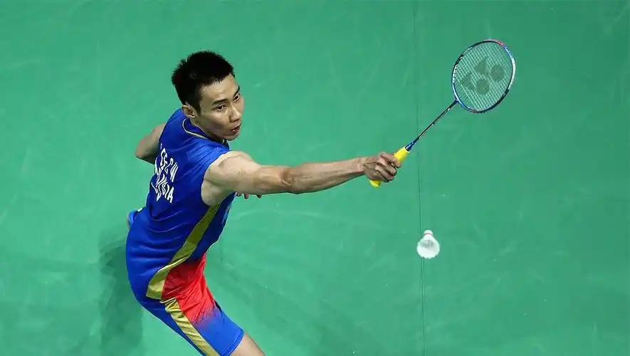 羽联总决赛李宗伟无缘四强