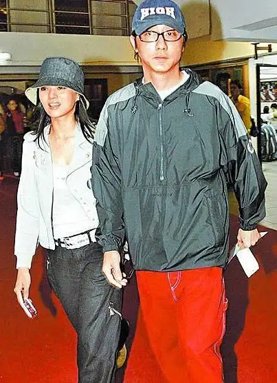 【伊能静谈与庾澄庆婚变:舆论倒向前夫 曾想自杀】