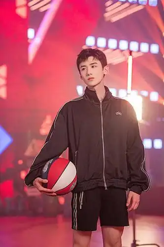 白敬亭你是对自己有什么误解吗