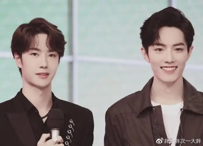 山河令双男主合体录综艺黄牛价格一降再降门票就是卖不动