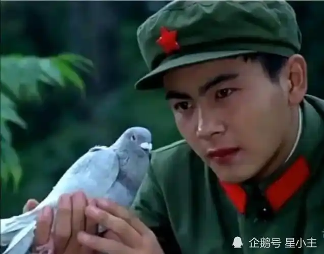 饰演胖子"洪班长"走红,曾错失"贾宝玉",年轻时比杨洋还帅气_腾讯新闻