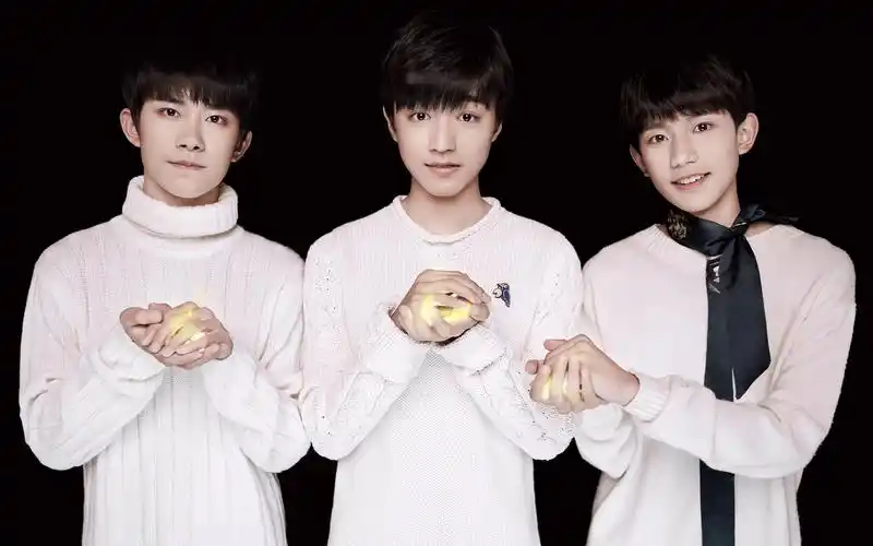 【tfboy小黑屋】-你不知道的事