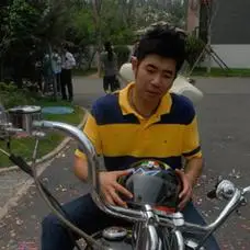 刘丰源 饰 高强