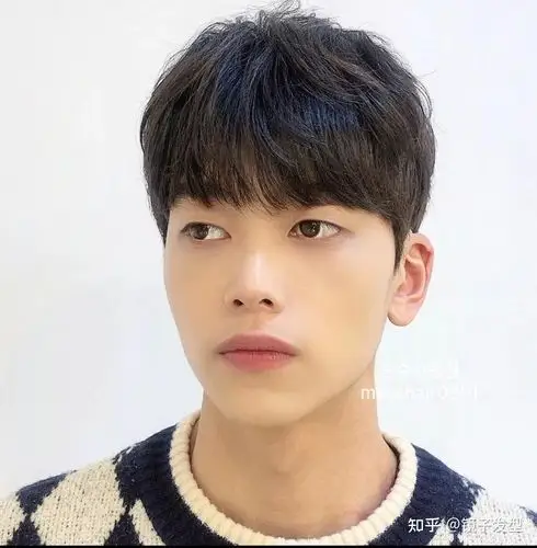 2021男发别乱剪有这21款就够了精神时尚真有型