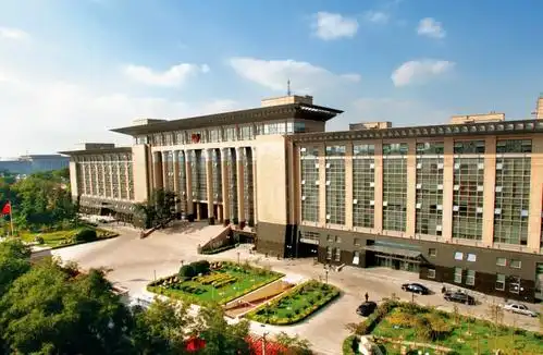 图为最高人民法院现址办公楼. (本版图片均为资料图片) 机构