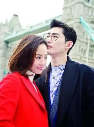 对此,大家觉得张翰和张钧甯般配吗?