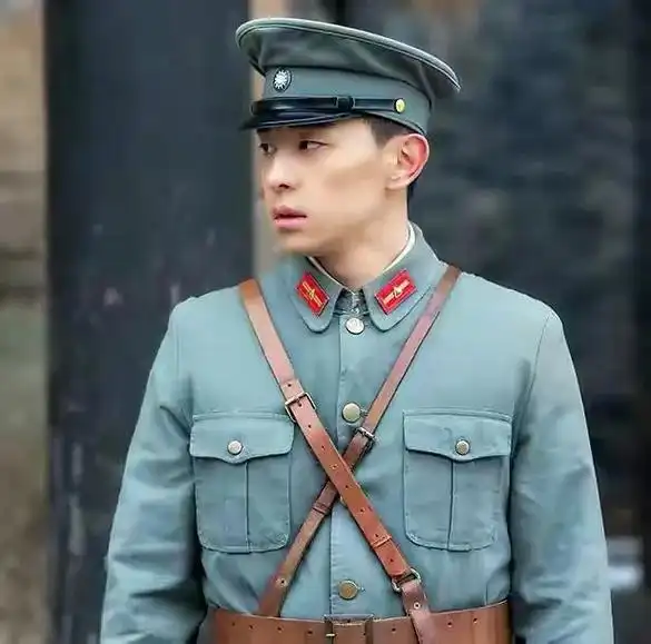 鹿兆许个人简介(鹿兆海局长)-独家报道