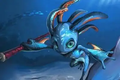 英雄联盟手游小鱼人连招是什么-lol手游攻略-超能街机