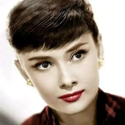 奥黛丽赫本图片 经典 头像共1页1条记录最新更新布阁拉(www.bugela.