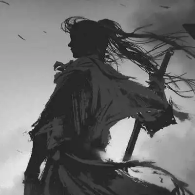 男生动漫头像冷酷帅气古风高清个性头像男生帅气动漫图片大全