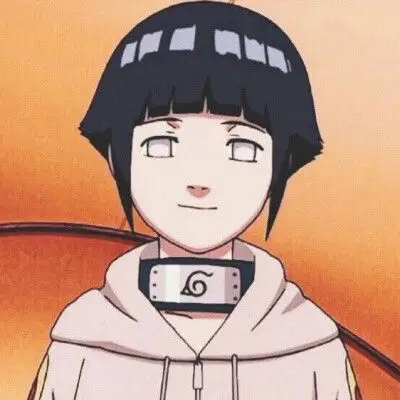 火影忍者日向雏田总有你喜欢的头像