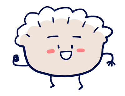 壹粉食堂黄豆芽馅的水饺吃过吗没想到色香味俱全快试试吧