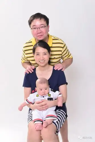 全文娟(咨询公司)和李瑞(城地院)亲爱的老婆:又至"七夕".