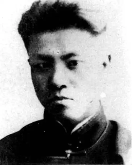 【为了民族复兴 · 英雄烈士谱】于方舟:为有牺牲多壮志