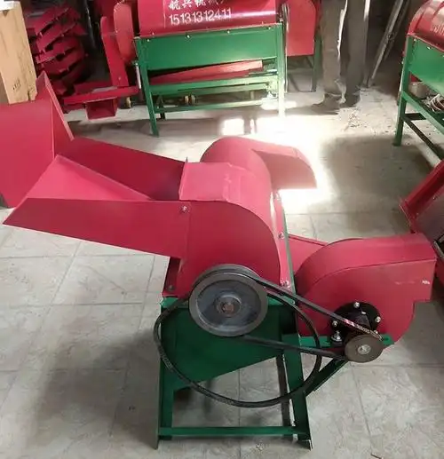 供应新型多功能谷穗脱粒机谷子脱粒机打谷子机电动打谷机厂家直销