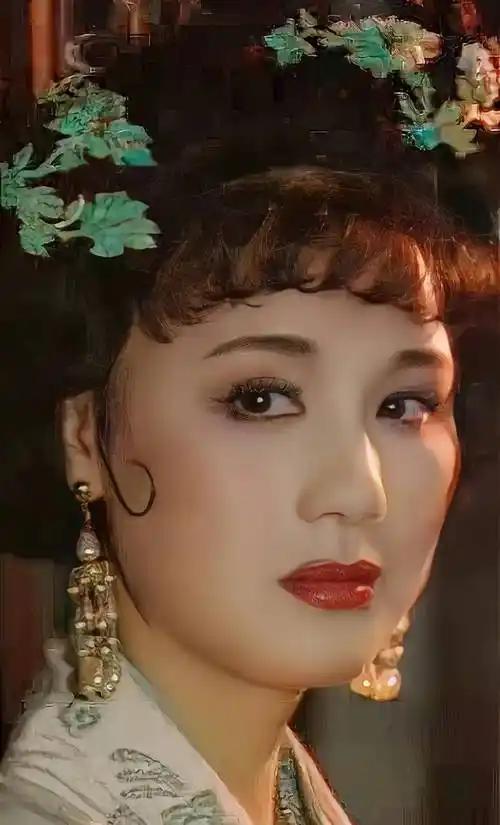 著名演员李建群:与男友同居27年,一生无儿无女,63岁遗憾离世_舞蹈_大