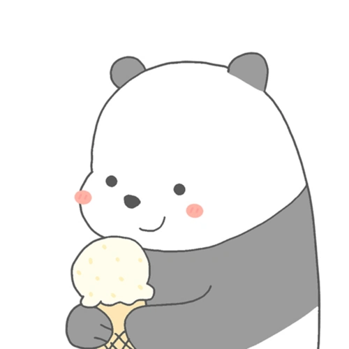 可爱又好看的头像