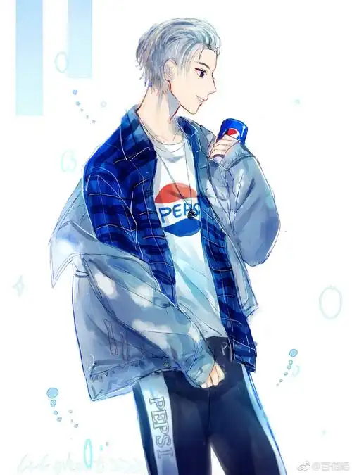 小鬼王琳凯漫画版壁纸图片来啦可可爱爱充满希望