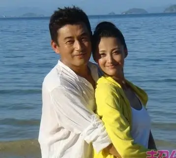 王志飞前妻王海燕个人资料照片 王海燕去世了吗