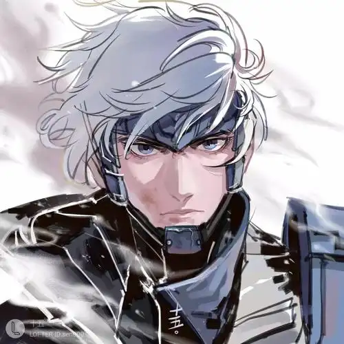 王者荣耀头像 赵云