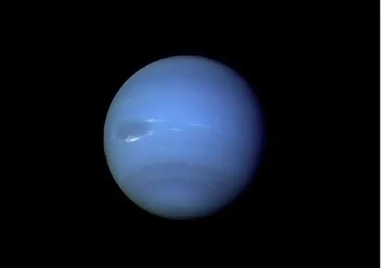 密宗占星:行星与人物--天王星(组图)