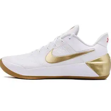 nike kobe ad kobe12白金 科比12篮球鞋