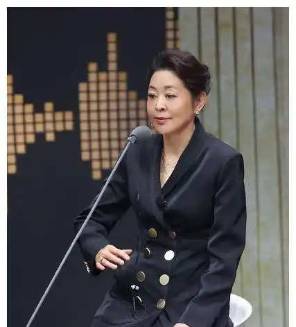 倪大红是倪萍妹夫?新爆料成亮点!网友:娱乐圈果真是个圈!