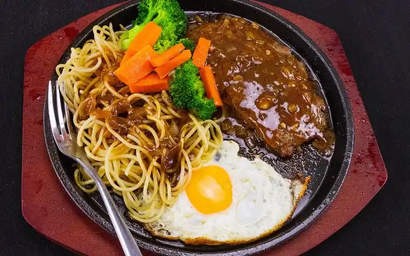 街头牛排教程,街头牛排教学视频 牛排的做法最正宗的做法视频