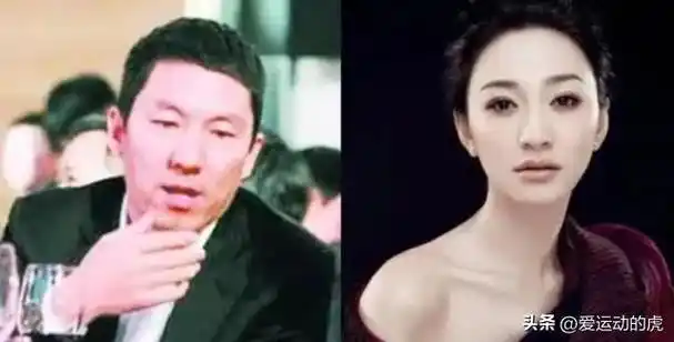 张柏芝与豪门富商孙东海领证结婚,继李小冉,殷桃后,她能留住他