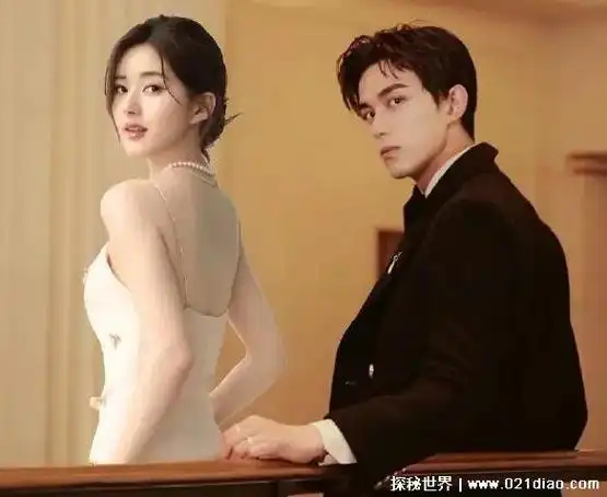 67赵露思和吴磊是谈恋爱了吗,吴磊赵露思官宣恋情(处于暧昧期)_热点