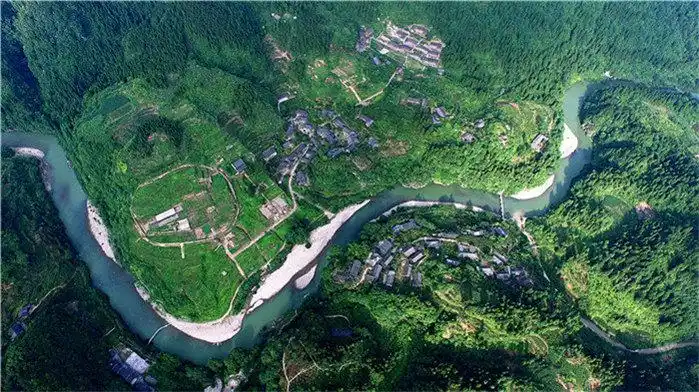 永顺老司城遗址申遗成功 成为湖南首个世界文化遗产