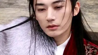 疯批帝王和他的太傅大人|三界霸主刘学义古装混剪