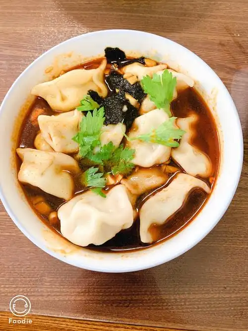 酸汤水饺怎么做,酸汤水饺怎么做最好吃